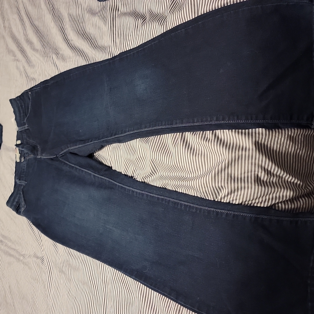Levi jeans